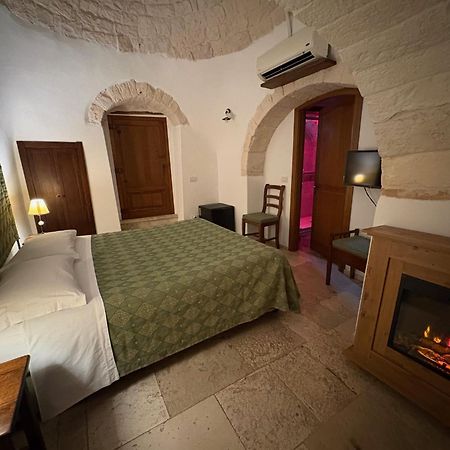 Tipico Suite Alberobello Exteriör bild