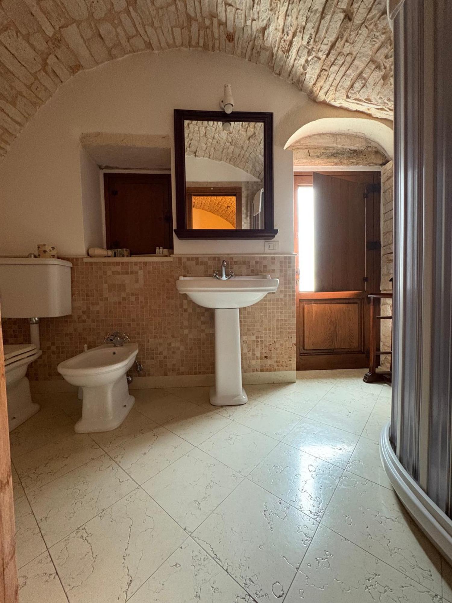 Tipico Suite Alberobello Exteriör bild
