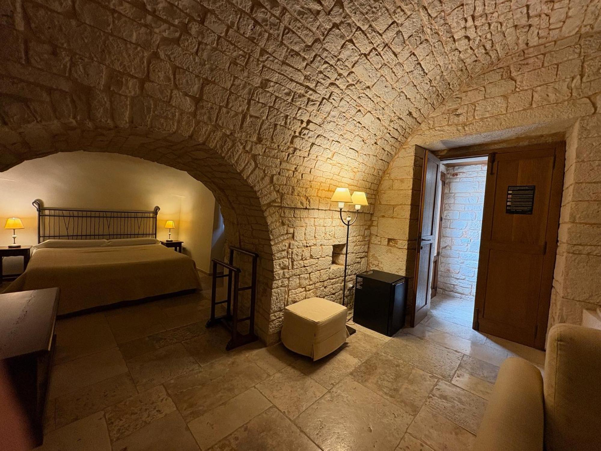 Tipico Suite Alberobello Exteriör bild