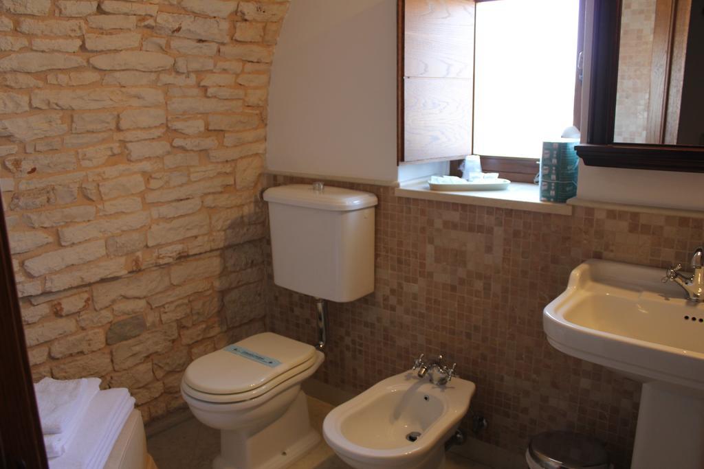Tipico Suite Alberobello Exteriör bild