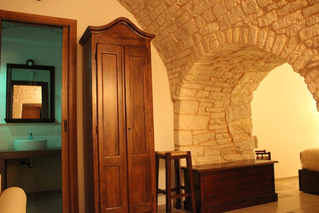 Tipico Suite Alberobello Exteriör bild