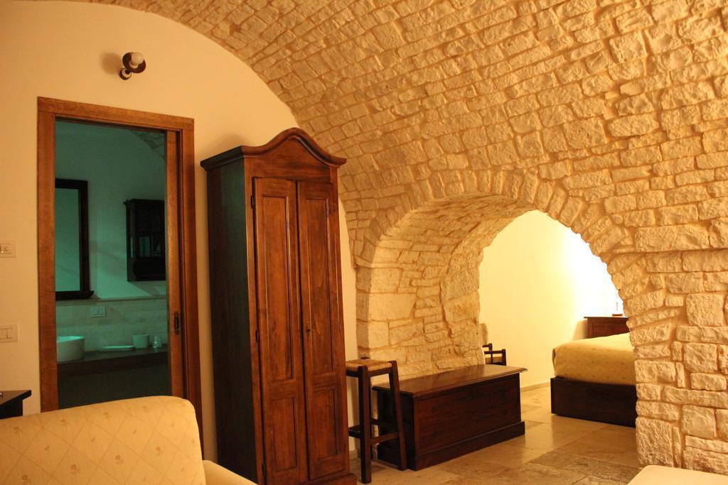 Tipico Suite Alberobello Exteriör bild